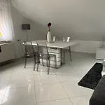 Apartmán Herz Der Weinberge Gemmrigheim