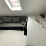 Apartmán Herz Der Weinberge Gemmrigheim