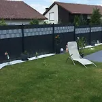 Apartmán Herz Der Weinberge *