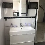 Apartmán Herz Der Weinberge