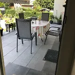 Apartmán Herz Der Weinberge *