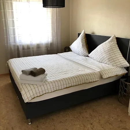 Herz Der Weinberge Gemmrigheim