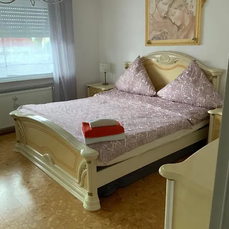 Apartment Herz Der Weinberge