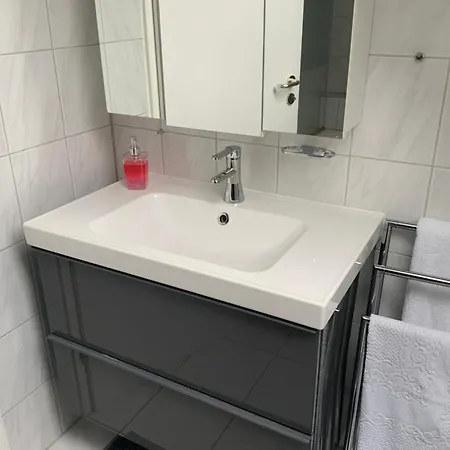 Apartment Herz Der Weinberge *