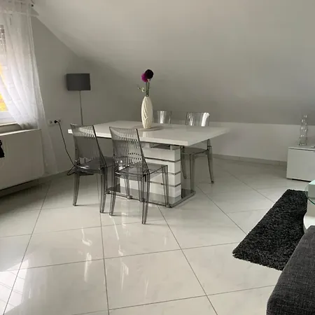 Apartment Herz Der Weinberge Gemmrigheim