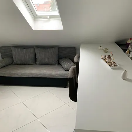 Apartment Herz Der Weinberge Gemmrigheim