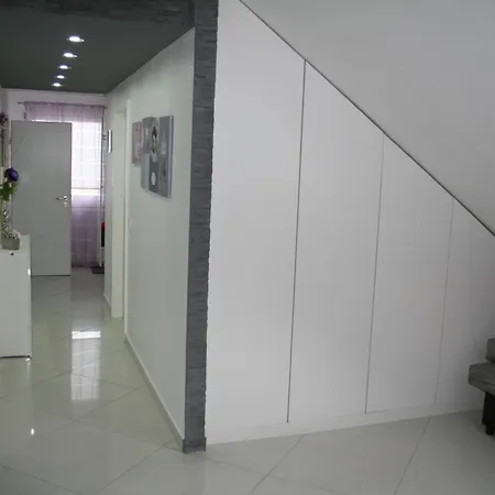 Herz Der Weinberge Apartment