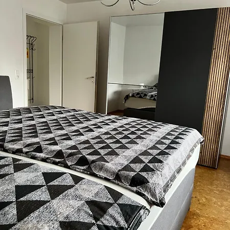 Apartmán Herz Der Weinberge *