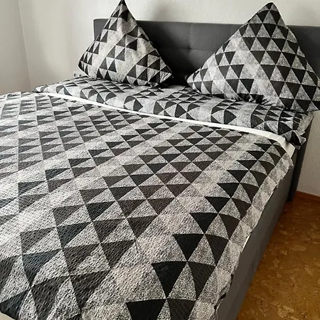 Apartmán Herz Der Weinberge Gemmrigheim