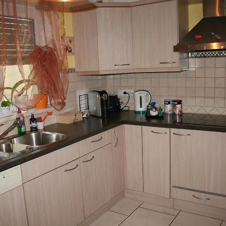 Herz Der Weinberge Apartment *