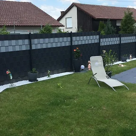 Apartment Herz Der Weinberge *