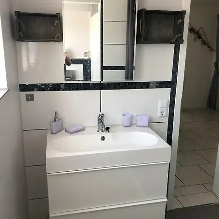 Apartment Herz Der Weinberge