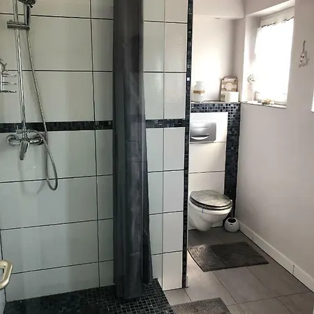 Herz Der Weinberge Apartment